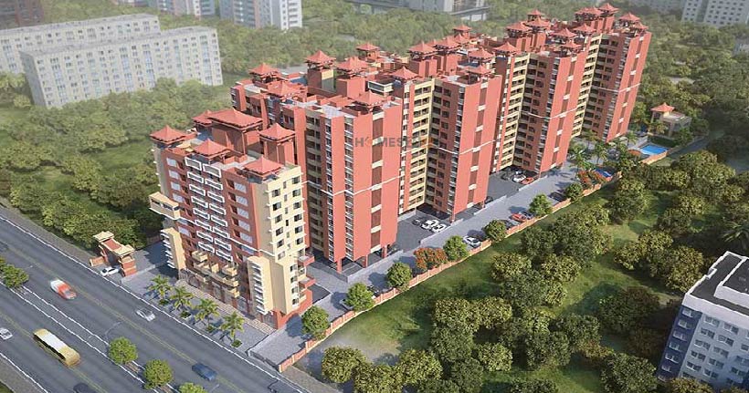 GK Arise Cover Image